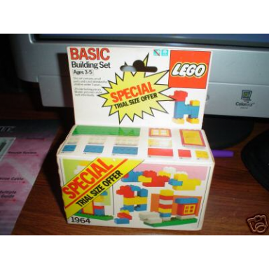 basic building set