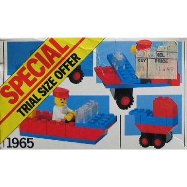 basic building set
