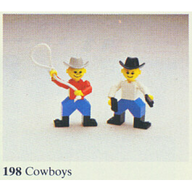 cowboys