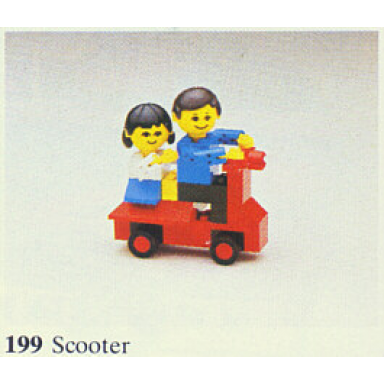 scooter