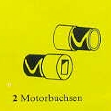 motor bushings