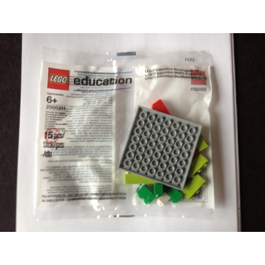 moretomath kit 1-2 sample set snake