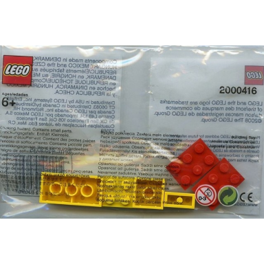 serious play duck polybag