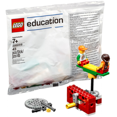 workshop kit for simple machines