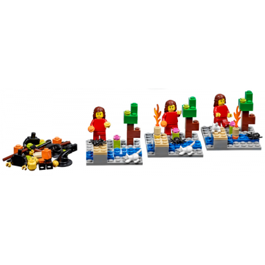 storystarter workshop kit polybag