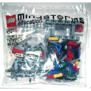 lme ev3 workshop kit