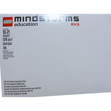 lme ev3 element accessory pack