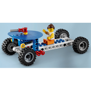 workshop kit freewheeler 2015 version