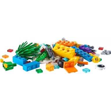 spike essential introductory set polybag
