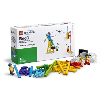 bricq motion essential - personal learning kit