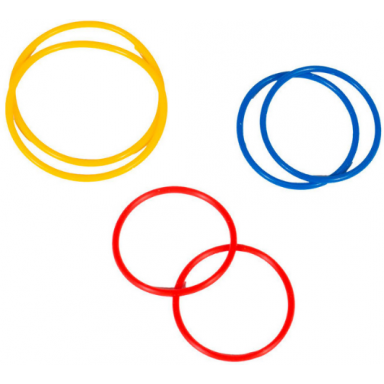 replacement rubber bands