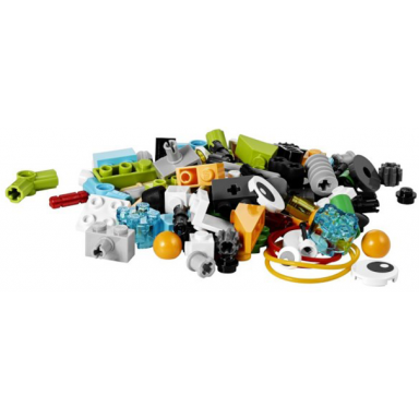 wedo 2.0 replacement pack polybag