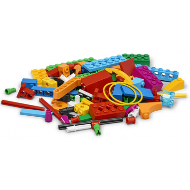 spike essential replacement pack 1 polybag