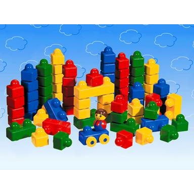 jumbo building bag