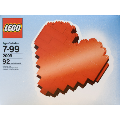 2009 employee exclusive - heart
