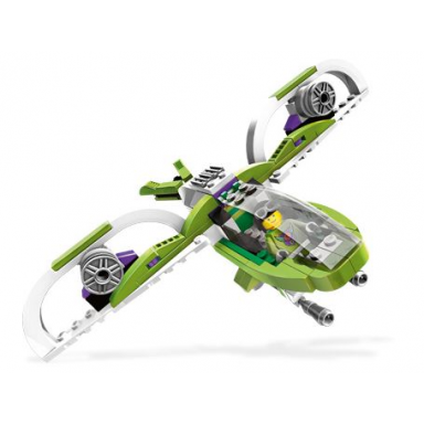 mba level one - kit 1 space designer