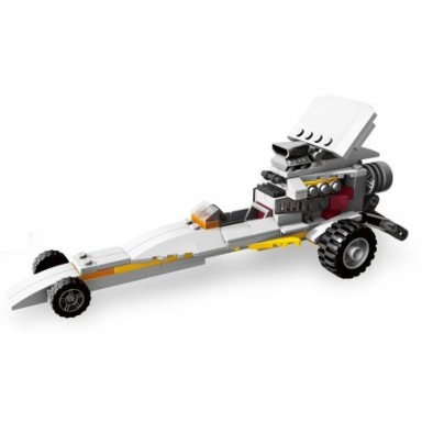 mba level two - kit 6 auto designer