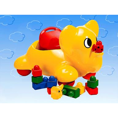 amy elephant