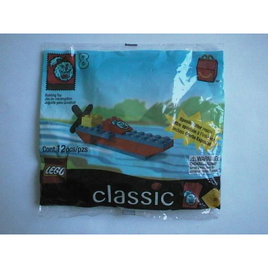 boat polybag