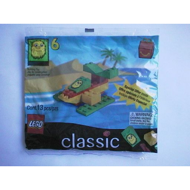 plane polybag