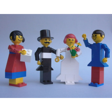 universal figure set