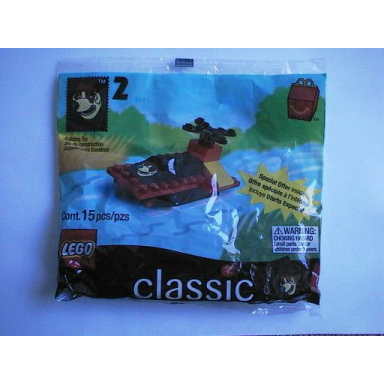 boat polybag