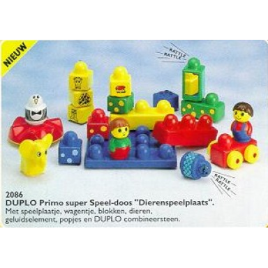 xlarge stack n learn set