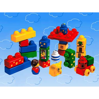 stack n learn gift set