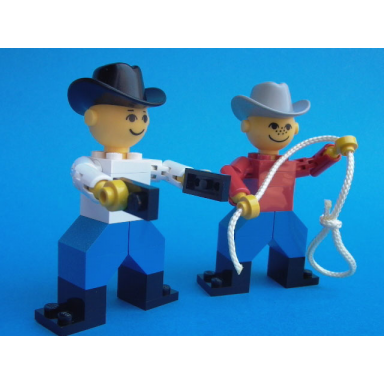 cowboys