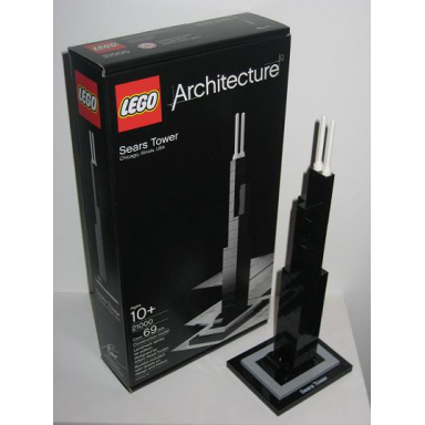 sears tower
