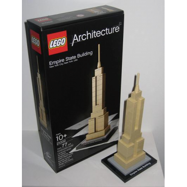 empire state building