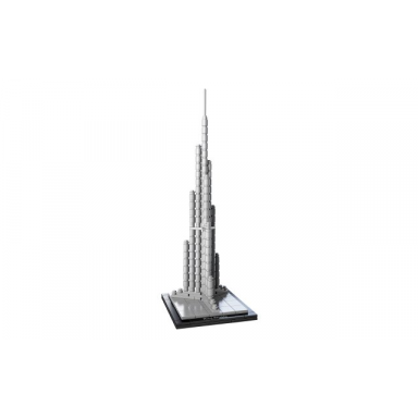burj khalifa