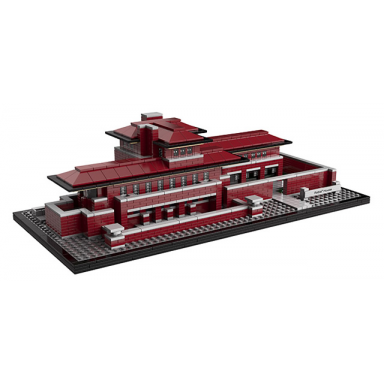 robie house