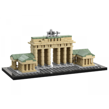 brandenburg gate