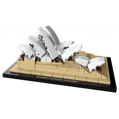 sydney opera house