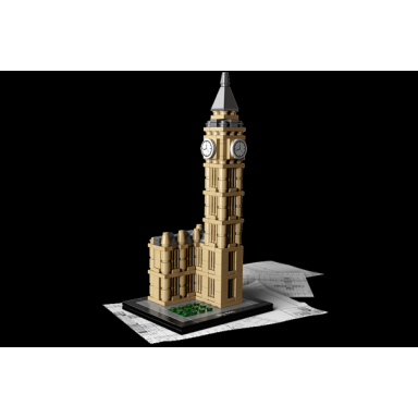 big ben