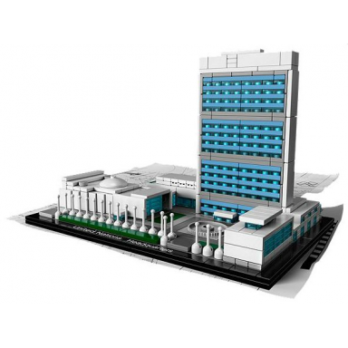 united nations headquarters