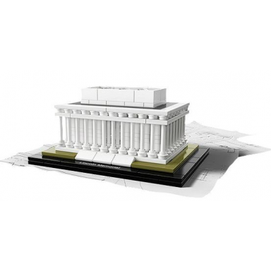 lincoln memorial