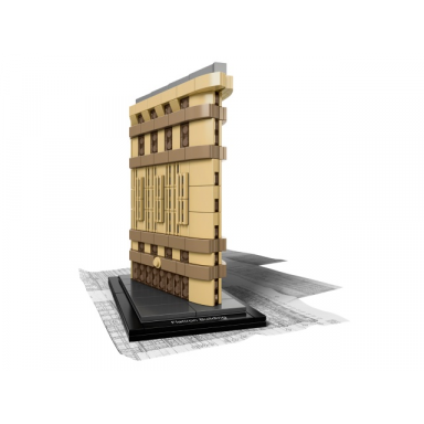 flatiron building