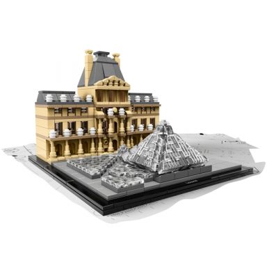 louvre