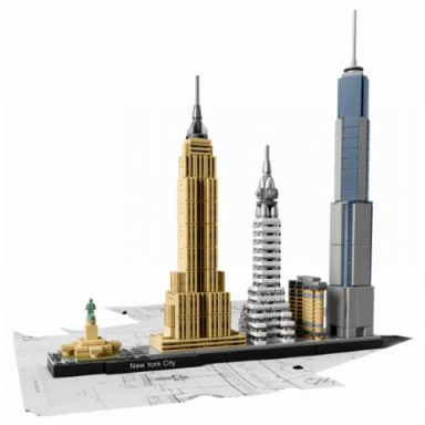 new york city