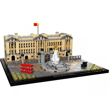 buckingham palace
