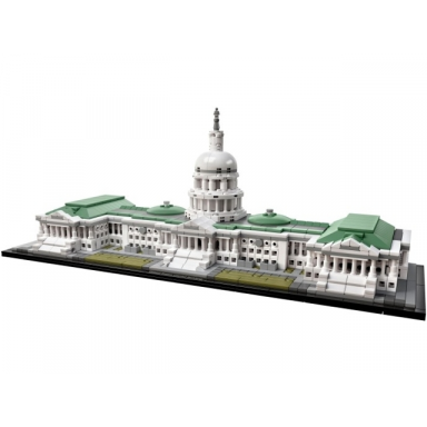 united states capitol building
