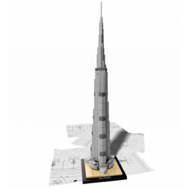 burj khalifa