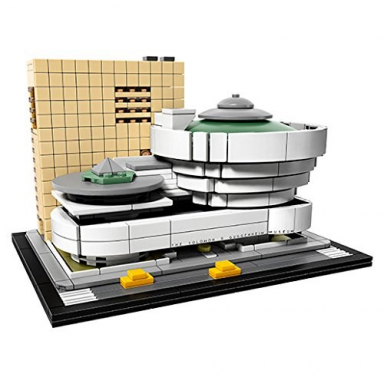 solomon r guggenheim museum