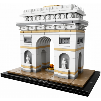 arc de triomphe