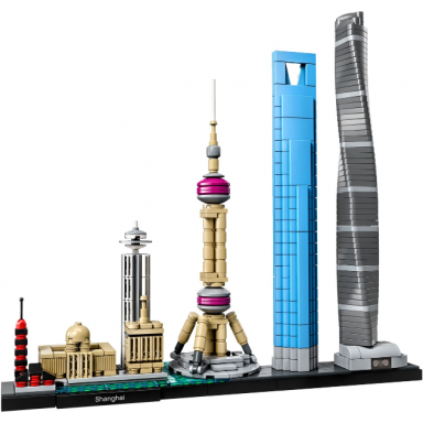shanghai