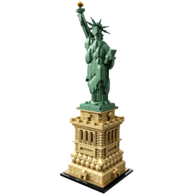 statue of liberty