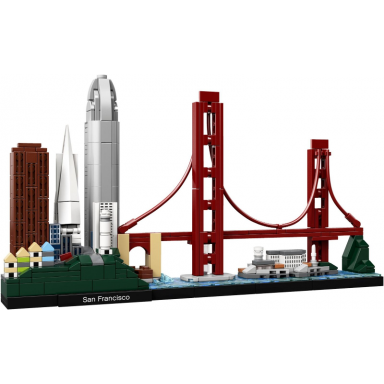 san francisco