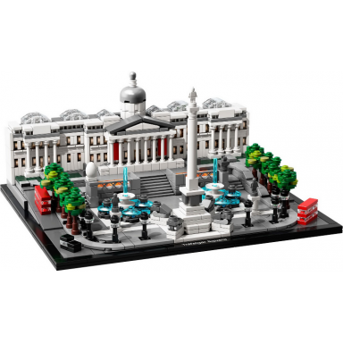 trafalgar square